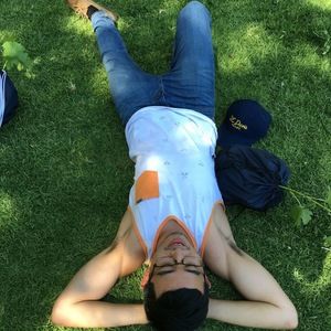 Meet your Posher, Benjie